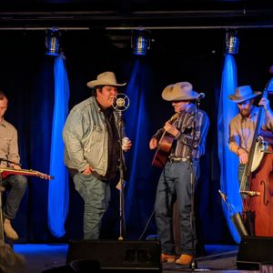 Zachary Lucky at Saskatoon, Canada in The Bassment 2019
