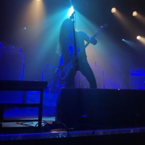 Rotting Christ at undefined in undefined 2019