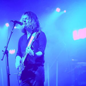 Luna Bay at London, United Kingdom in Scala 2019