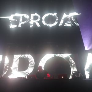 EPROM at Los Angeles, CA in Exchange LA 2019