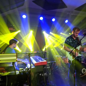 Mungion at West Chester, PA in Sprout Music Collective 2019