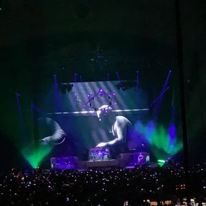 Tool at Atlantic City, NJ in Boardwalk Hall 2019
