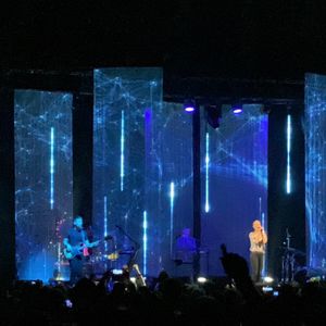 Dido at Amsterdam, Netherlands in AFAS Live 2019