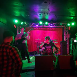Krosis at Jacksonville, FL in Jack Rabbits 2019