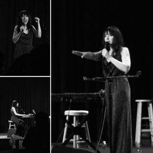 Elizabeth & The Catapult at Ferndale, MI in Magic Bag 2019