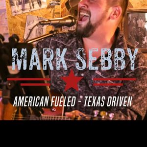 Mark Sebby Tickets, Tour Dates and Concerts