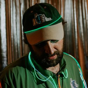 Pictish Trail Tickets, Tour Dates and Concerts