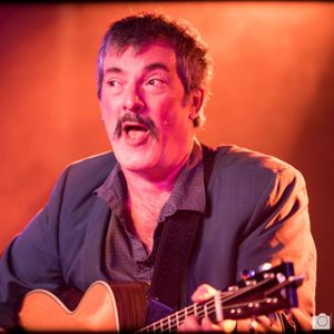 Larry Keel Tickets, Tour Dates and Concerts