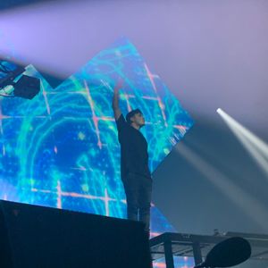 Martin Garrix at undefined in undefined 2019