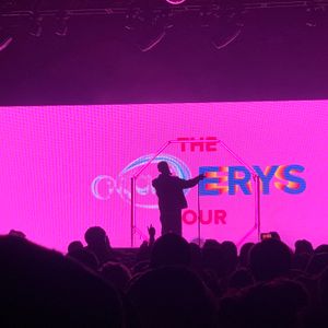 Jaden Smith at Philadelphia, PA in The Foundry at The Fillmore 2019