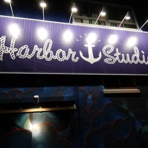 Crossfaith at Kobe, Hyogo in 神戸Harbor Studio 2019