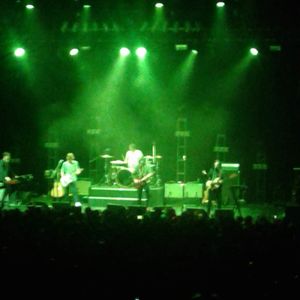 The Raconteurs at Ciudad de México, Mexico in El Plaza Condesa 2019