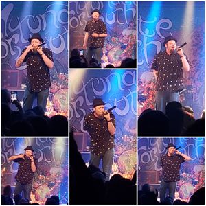 Fortunate Youth at undefined in undefined 2019