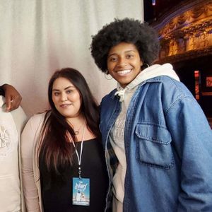 Tobe Nwigwe at Chicago, IL in House of Blues Restaurant & Bar 2019