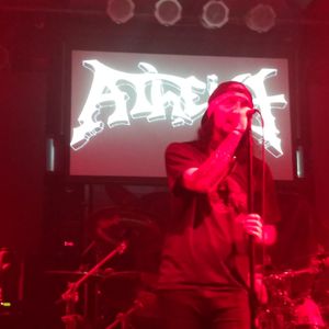 Atheist at Fort Lauderdale, FL in Culture Room 2019