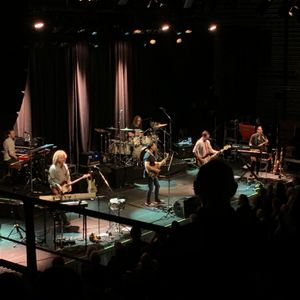 Dweezil Zappa at Copenhagen, Denmark in Amager Bio 2019