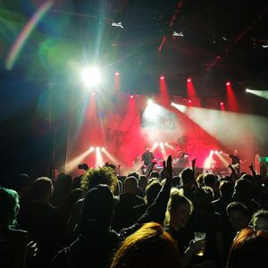 Dritte Wahl at Wiesbaden, Germany in Alter Schlachthof 2019