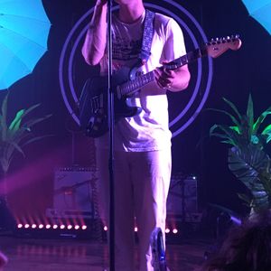Frenship at Atlanta, GA in Terminal West 2019