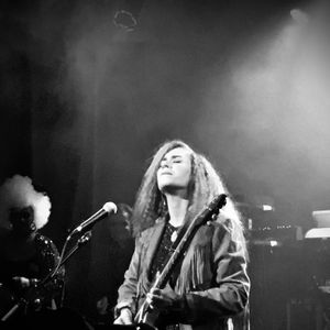 NINA ATTAL at Paris, France in Pan Piper 2019