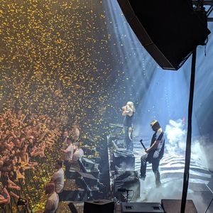 Amon Amarth at undefined in undefined 2019