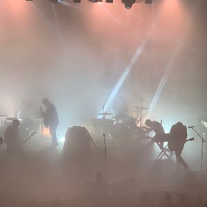 Cult of Luna at Paris, France in Trianon 2019
