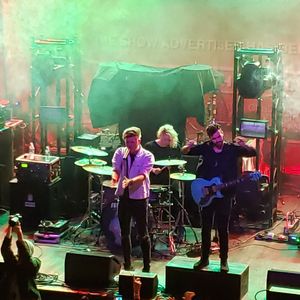 Awake At Last at New York, NY in Webster Hall 2019
