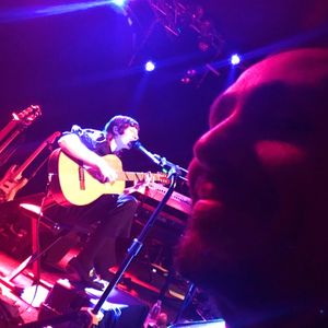 Aldous Harding at Bologna, Italy in Locomotiv Club 2019