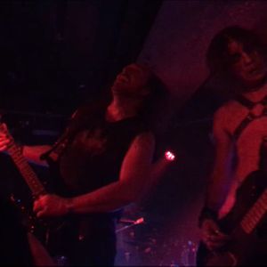 Desaster at London, United Kingdom in Underworld 2019