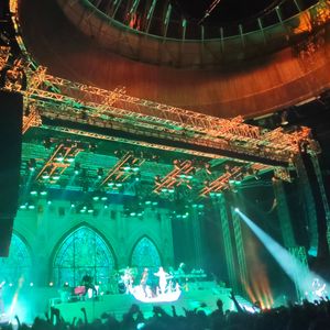 GHOST at Katowice, Poland in Spodek 2019