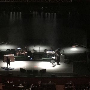 Incubus at West Palm Beach, FL in Kravis Center 2019