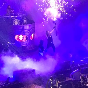 Amon Amarth at undefined in undefined 2019