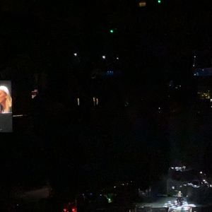 Lennon Stella at San Francisco, CA in Chase Center 2019