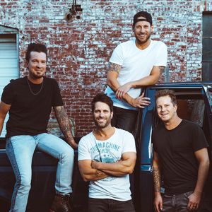 Parmalee Tickets, Tour Dates and Concerts