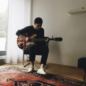 Jonas Bair Tickets, Tour Dates and Concert