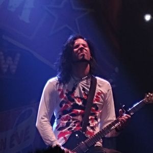Like A Storm at Joliet, IL in The Forge 2019