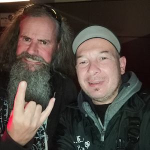 Clawfinger at Karlsruhe, Germany in Substage 2019