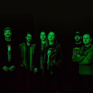 Kvelertak Tickets, Tour Dates and Concerts