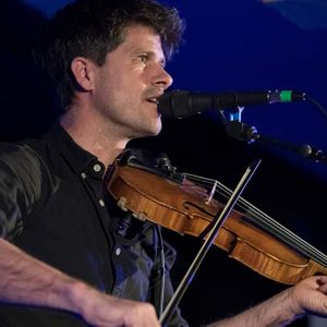 Seth Lakeman at Kendal, United Kingdom in Brewery Arts Centre 2019