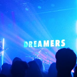 Dreamers at San Francisco, CA in Slim's 2019