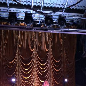 Xavier Omär at Philadelphia, PA in The Fillmore Philadelphia 2019