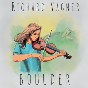 Richard Vagner Music Tickets, Tour Dates and Concerts