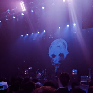 Daughters at Los Angeles, CA in The Belasco Theater 2019