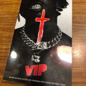 SAINt JHN at Los Angeles, CA in Echoplex 2019