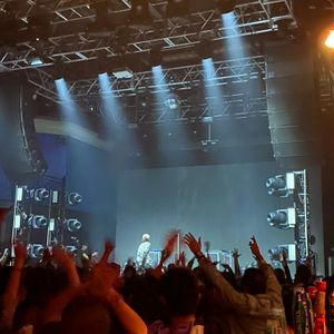 Madeon at Washington City, DC in Soundcheck 2019