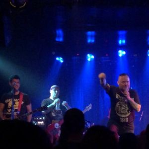 Showoff at Chicago, IL in Beat Kitchen 2019