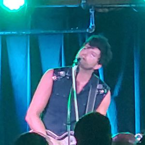 KOLARS at Phoenix, AZ in Valley Bar 2019