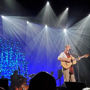 The New Standards at Minneapolis, MN in State Theatre 2019