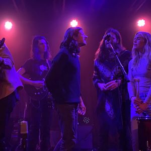 Tow'rs at Phoenix, AZ in Crescent Ballroom 2019