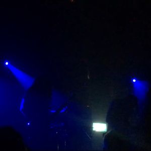 Spectral Voice at London, United Kingdom in Redon 2019