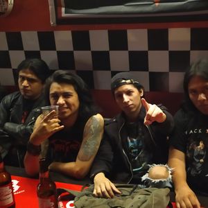 Fatal Death at Santiago de Surco, Peru in DRONE MONTERRICO 2019